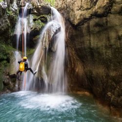 CANYONING-HERAULT-2 CANYONING-HERAULT-2