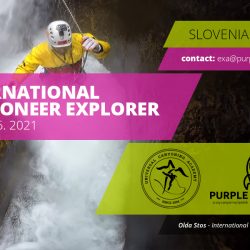 Purple Rocket Purple Rocket